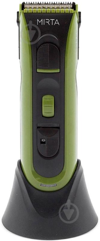 Машинка для стрижки Mirta HT-5210G - фото 1