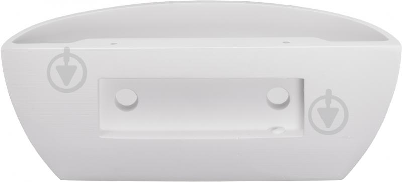 Підсвітка декоративна Точка Света СВВ-002-320 2x9 Вт G5.3 білий - фото 7