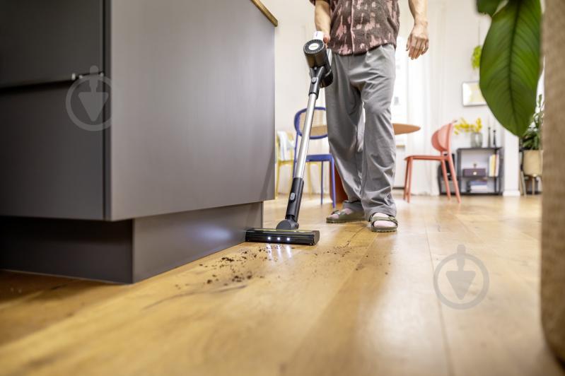 Пылесос аккумуляторный Karcher VCS 3 Nano Complete white - фото 6