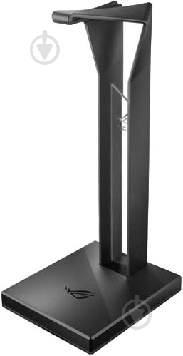 Подставка для наушников Asus ROG Throne Core черный 90YH02J0-B2UA00 - фото 1