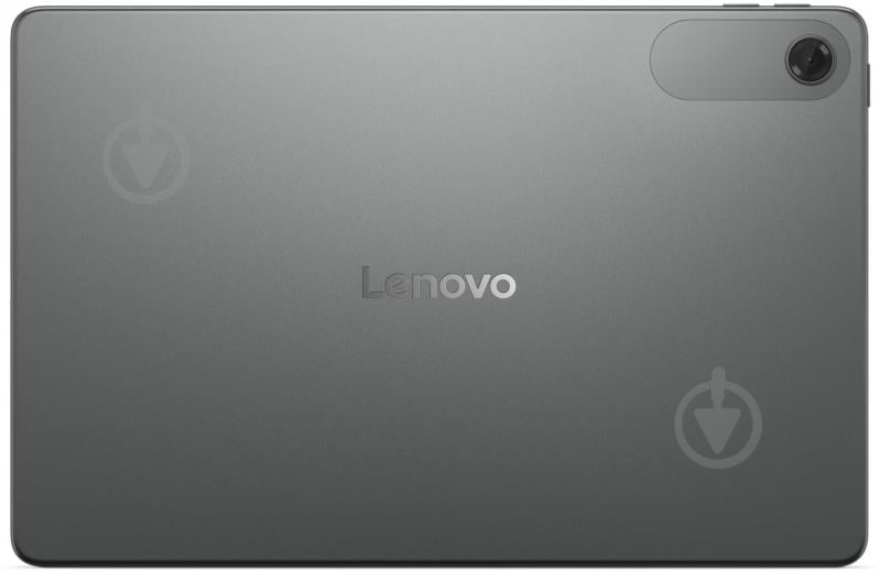 Планшетний ПК LENOVO Tab 4/128 WiFi Luna Grey + Clear Case (ZAEH0006UA) - фото 10
