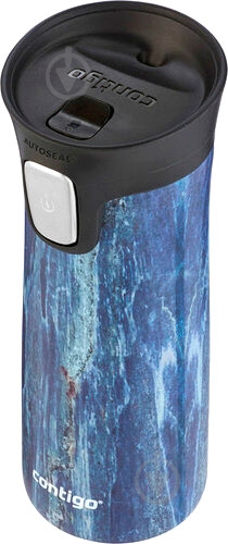 Термочашка Contigo 0,42 л PINNACLE COUTURE 06800383 - фото 3 Термочашка Contigo 0,42 л PINNACLE COUTURE 06800383 - фото 3