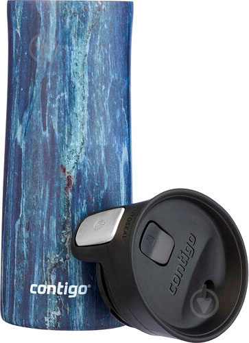 Термочашка Contigo 0,42 л PINNACLE COUTURE 06800383 - фото 4 Термочашка Contigo 0,42 л PINNACLE COUTURE 06800383 - фото 4