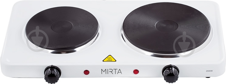 Плита электрическая настольная Mirta HP9925 - фото 1
