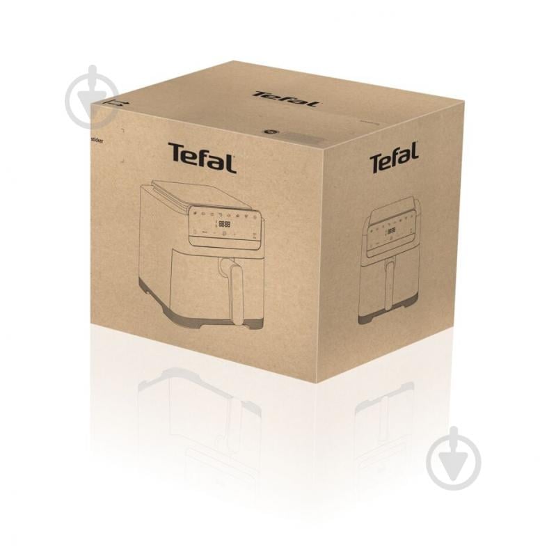 Мультипіч Tefal Easy Fry Mega EY855AE0 - фото 3