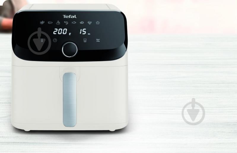 Мультипіч Tefal Easy Fry Mega EY855AE0 - фото 7