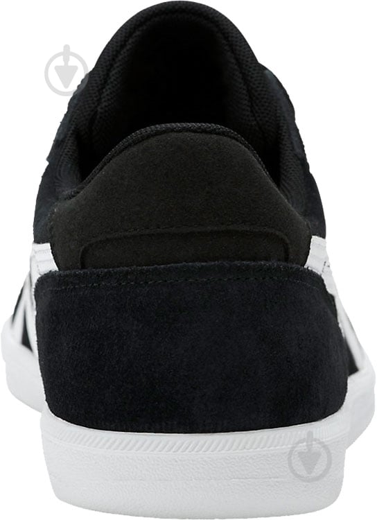 Кросівки чоловічі демісезонні Asics PERCUSSOR TRS HL7R2-9001 р.41,5 чорні - фото 4 Кросівки чоловічі демісезонні Asics PERCUSSOR TRS HL7R2-9001 р.41,5 чорні - фото 4
