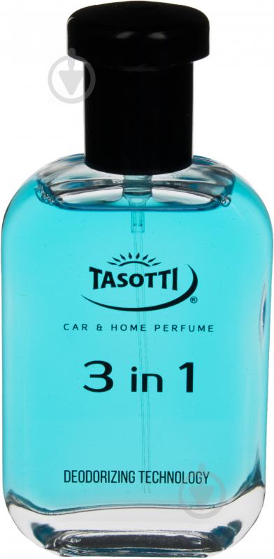 Ароматизатор спрей  Tasotti Spa water 3 in 1 - фото 1