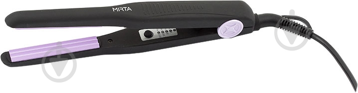 Щипцы для волос Mirta HS-5125V - фото 1 Щипцы для волос Mirta HS-5125V - фото 1