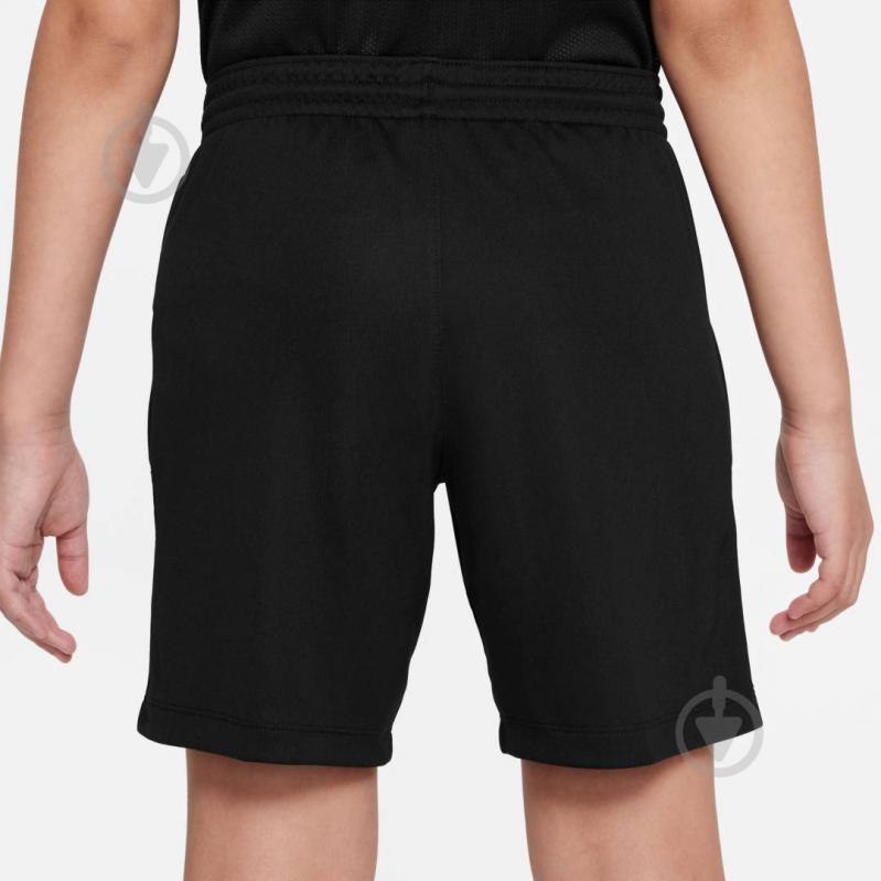 Шорты Nike DX5458-010 р. XS черный - фото 5 Шорты Nike DX5458-010 р. XS черный - фото 5