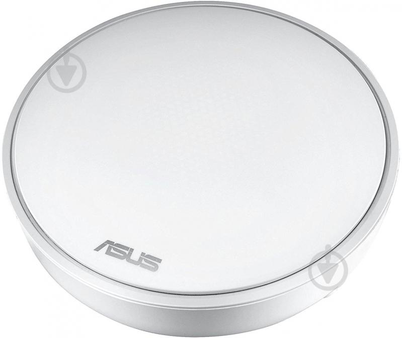 Wi-Fi-система Asus Lyra MAP-AC2200 - фото 4
