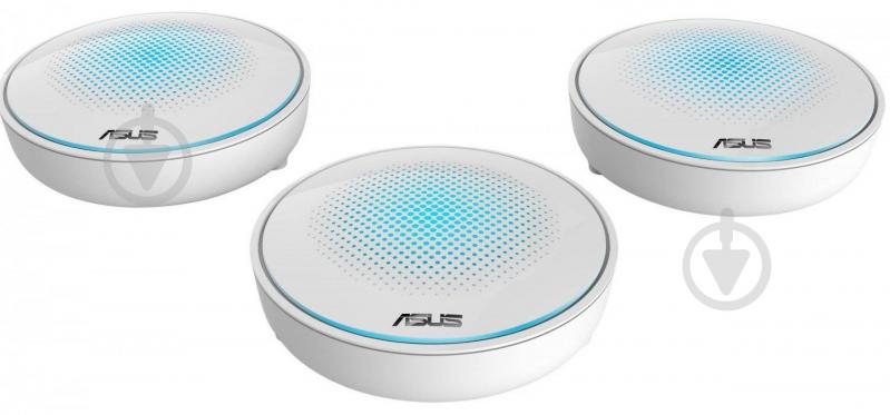 Wi-Fi-система Asus Lyra MAP-AC2200 - фото 1