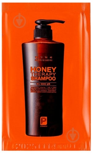 Шампунь Daeng Gi Meo Ri Honey Therapy 10 мл - фото 1