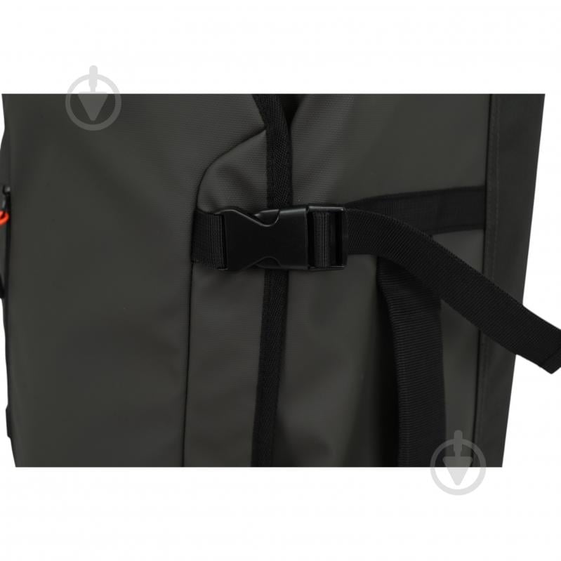 Сумка дорожная Compass MS-3025 S 32 л хаки - фото 13 Сумка дорожная Compass MS-3025 S 32 л хаки - фото 13