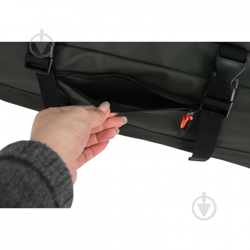 Сумка дорожная Compass MS-3025 S 32 л хаки - фото 10 Сумка дорожная Compass MS-3025 S 32 л хаки - фото 10