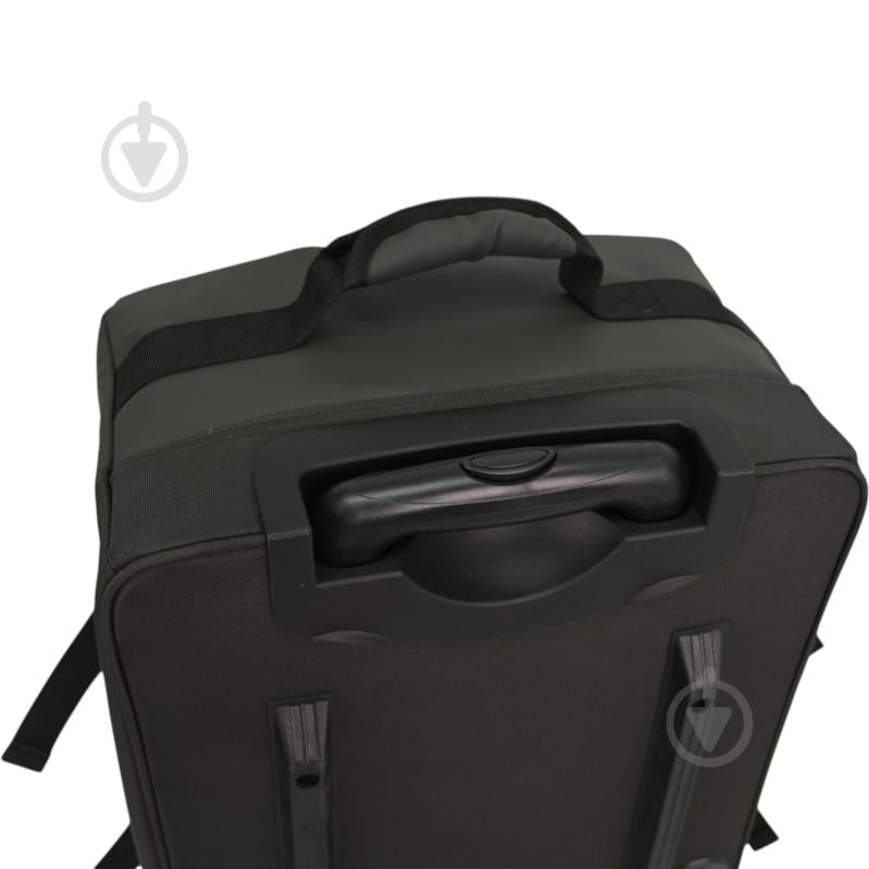 Сумка дорожня Compass MS-3025 M 58 л хакі - фото 7 Сумка дорожня Compass MS-3025 M 58 л хакі - фото 7