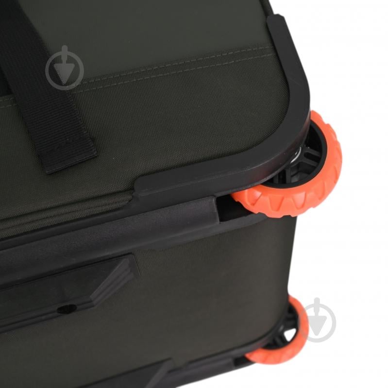 Сумка дорожня Compass MS-3025 M 58 л хакі - фото 9 Сумка дорожня Compass MS-3025 M 58 л хакі - фото 9