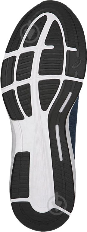 Кроссовки мужские Asics RoadHawk FF T7D2N-4990 р.42,5 синие - фото 6 Кроссовки мужские Asics RoadHawk FF T7D2N-4990 р.42,5 синие - фото 6