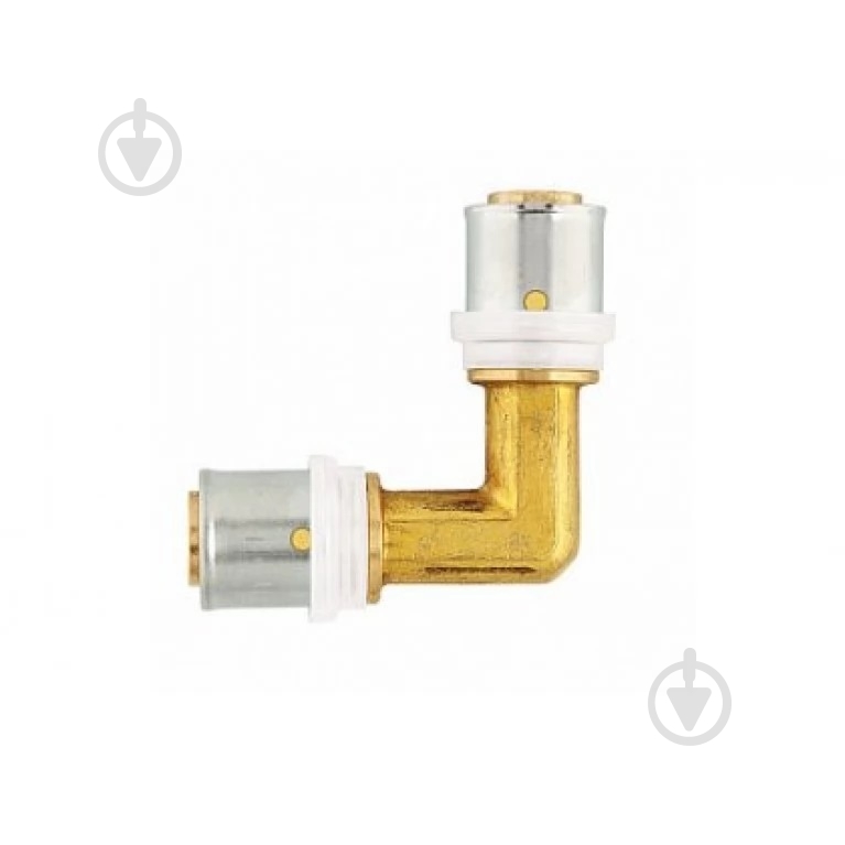 Угол-пресс Herz 32х90° (P713200) - фото 1