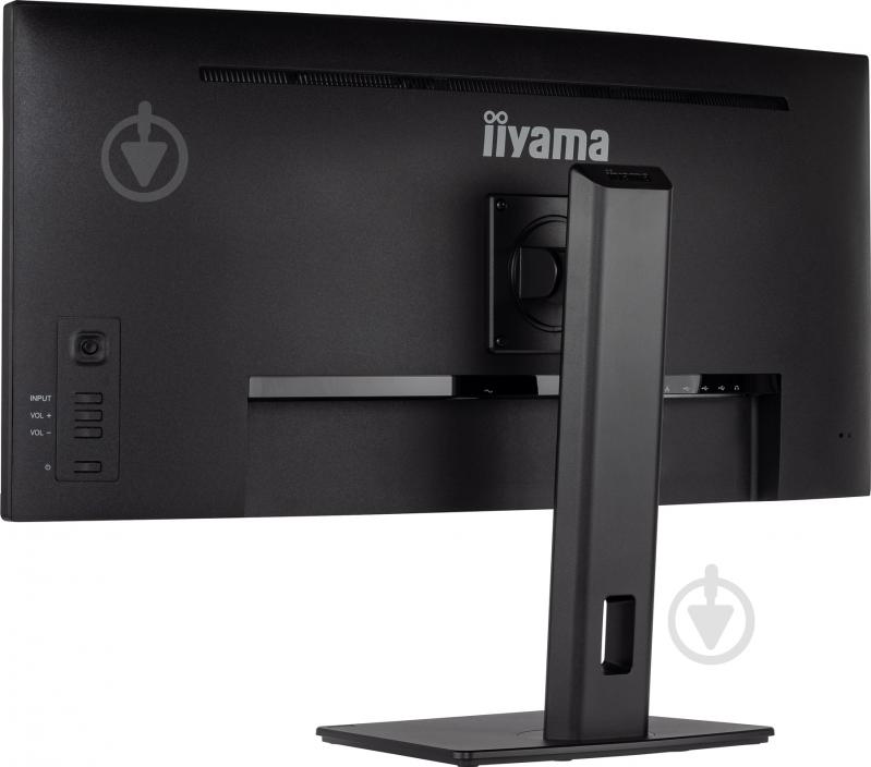 Монитор Iiyama Prolite XCB3494WQSN-B5 34" (XCB3494WQSN-B5) - фото 11