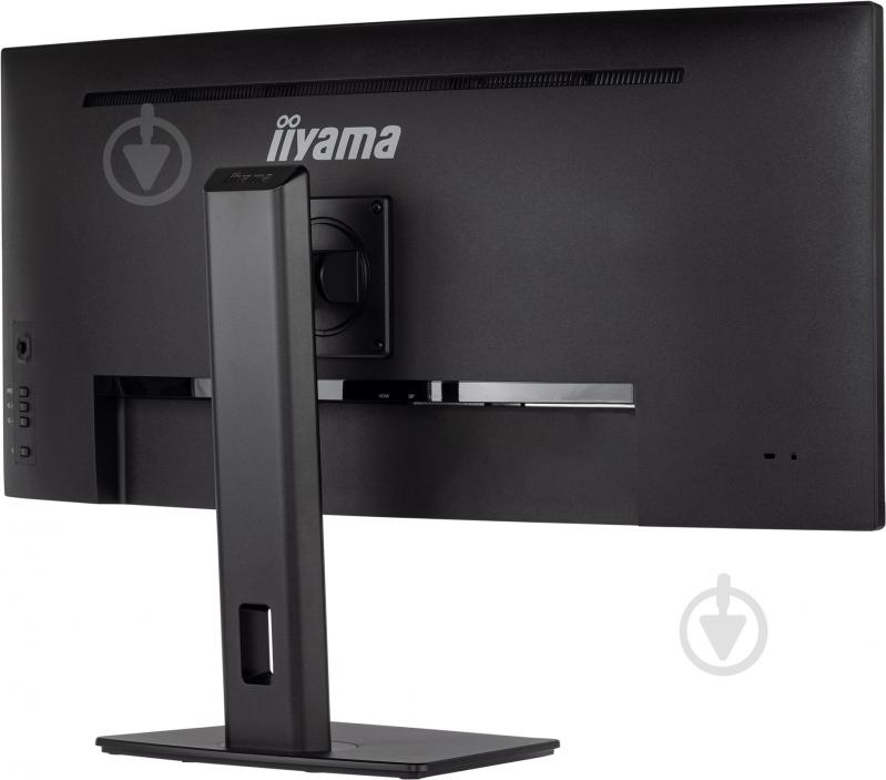 Монитор Iiyama Prolite XCB3494WQSN-B5 34" (XCB3494WQSN-B5) - фото 10