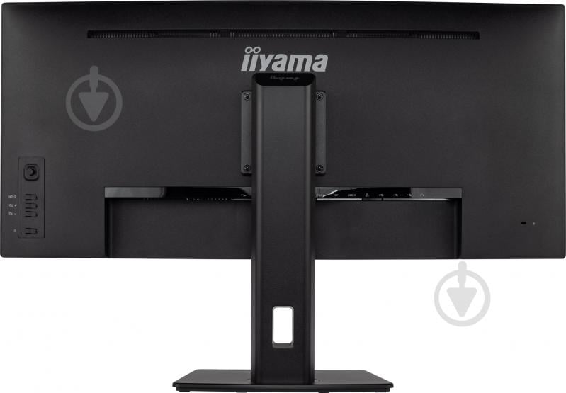 Монитор Iiyama Prolite XCB3494WQSN-B5 34" (XCB3494WQSN-B5) - фото 9