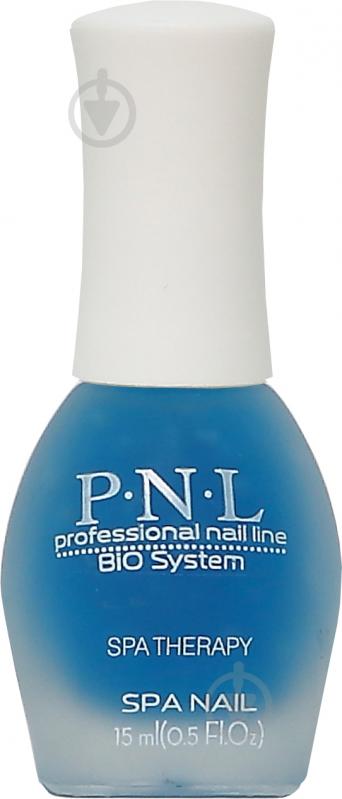 Засіб P.N.L №413 Nails Care SPA Complex 4 Sea 15 мл - фото 1