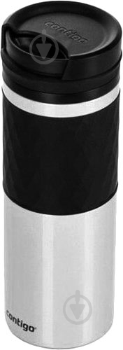 Термочашка Contigo 0,47 л GLAZE 06800302 - фото 2