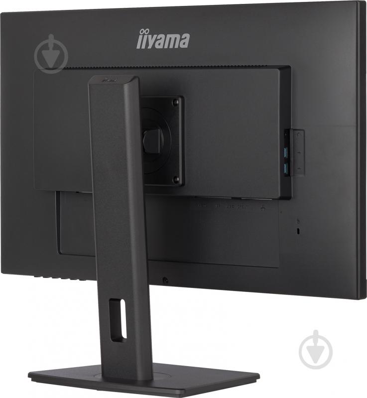 Монитор Iiyama Prolite XUB2792QSC-B5 27" (XUB2792QSC-B5) - фото 8