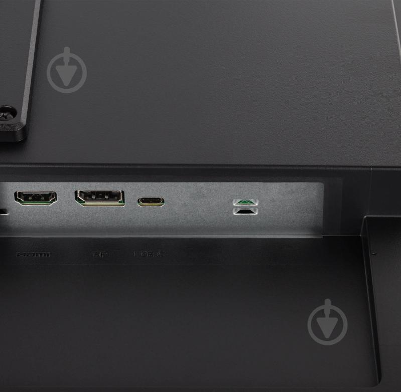 Монитор Iiyama Prolite XUB2792QSC-B5 27" (XUB2792QSC-B5) - фото 13
