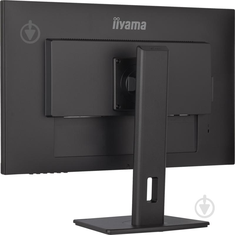 Монитор Iiyama Prolite XUB2792QSC-B5 27" (XUB2792QSC-B5) - фото 7