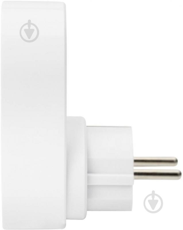 Зарядний пристрій Digitus Universal USB + Power Socket (DA-70617) - фото 3 Зарядний пристрій Digitus Universal USB + Power Socket (DA-70617) - фото 3