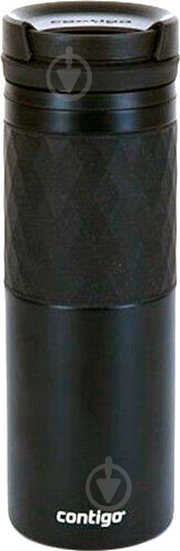 Термочашка Contigo 0,47 л GLAZE 06800303 - фото 1