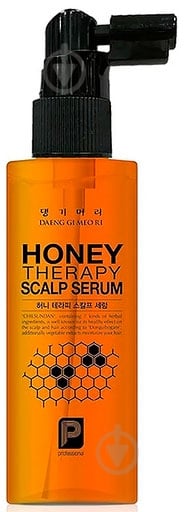 Сыворотка Daeng Gi Meo Ri Honey Therapy 100 мл - фото 1 Сыворотка Daeng Gi Meo Ri Honey Therapy 100 мл - фото 1