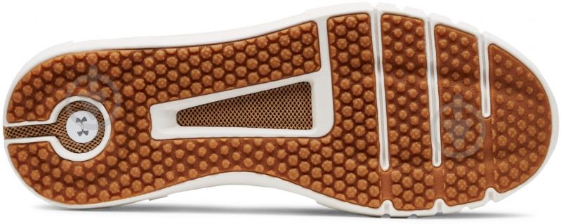 Кроссовки женские демисезонные Under Armour UA W HOVR SLK EVO Perf Suede 3021630-001 р.38,5 черные - фото 5