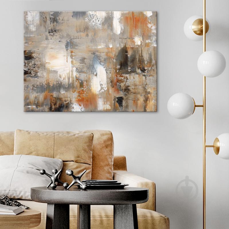 Картина 60x45 см WallArt 54321-1.2 - фото 2