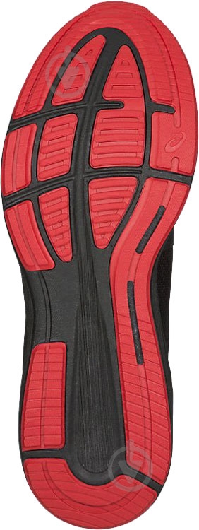 Кроссовки Asics RoadHawk FF T7D2N-9097 р.9 черный - фото 5