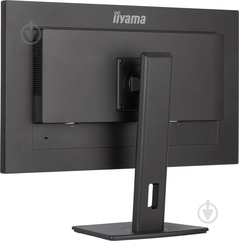 Монитор Iiyama Prolite XUB2893UHSU-B5 28" (XUB2893UHSU-B5) - фото 12