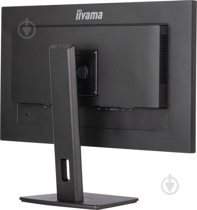 Монитор Iiyama Prolite XUB2893UHSU-B5 28" (XUB2893UHSU-B5) - фото 11