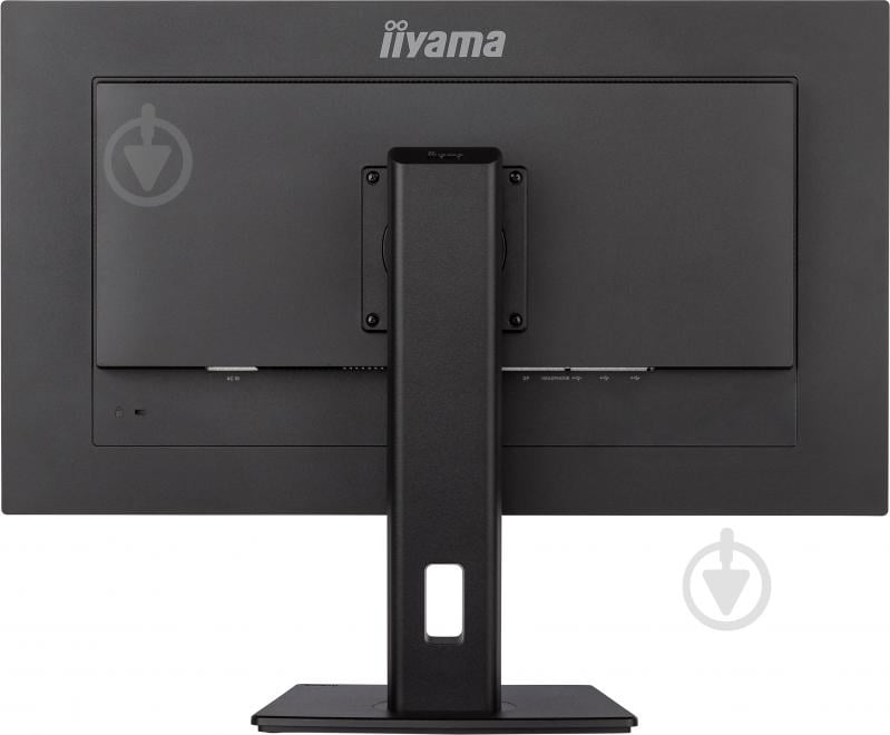 Монитор Iiyama Prolite XUB2893UHSU-B5 28" (XUB2893UHSU-B5) - фото 10