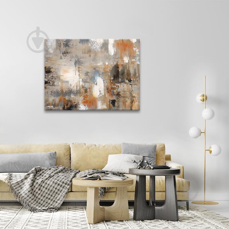 Картина 80x60 см WallArt 54321-1.3 - фото 2