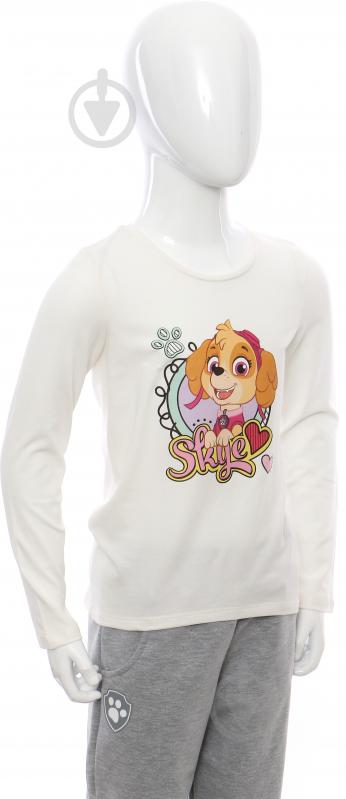 Реглан Соня Н0031 р. 104 молочный - фото 2 Реглан Соня Н0031 р. 104 молочный - фото 2