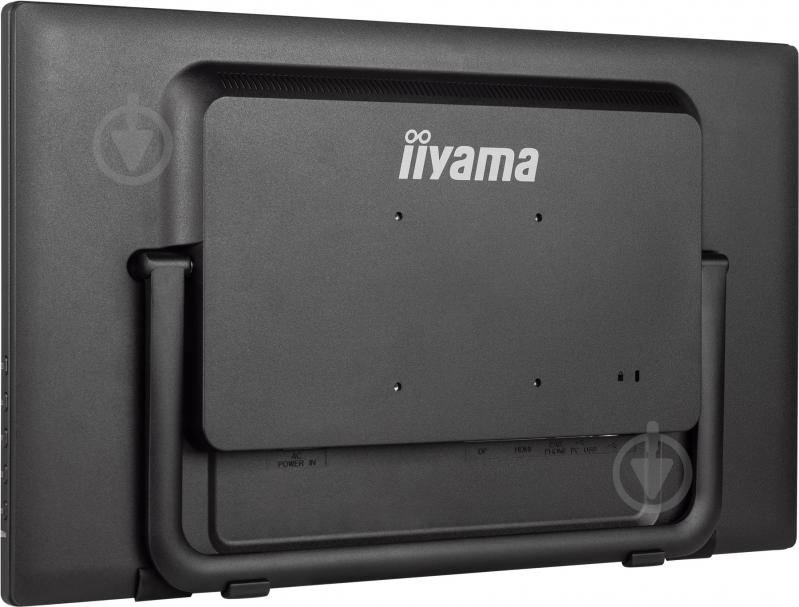 Монітор Iiyama Prolite T2455MSC-B1 23,8" (T2455MSC-B1) - фото 14