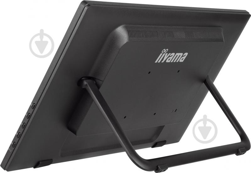 Монітор Iiyama Prolite T2455MSC-B1 23,8" (T2455MSC-B1) - фото 6