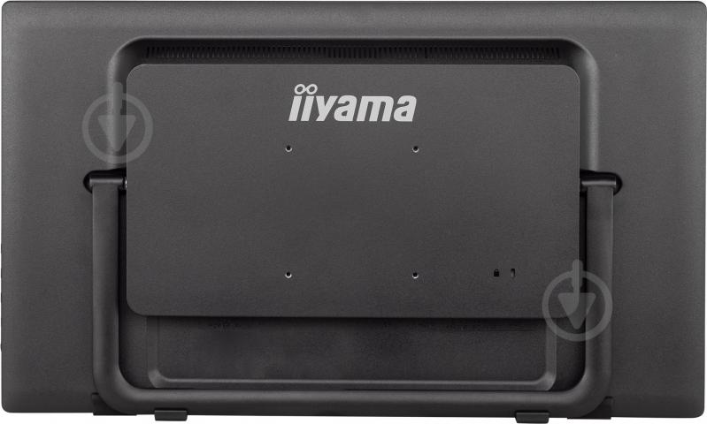 Монітор Iiyama Prolite T2455MSC-B1 23,8" (T2455MSC-B1) - фото 12