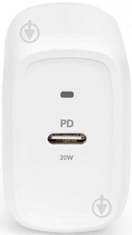 Зарядное устройство Digitus Universal USB-C (DA-10196) - фото 2