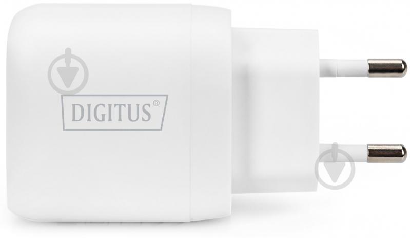 Зарядное устройство Digitus Universal USB-C (DA-10196) - фото 4