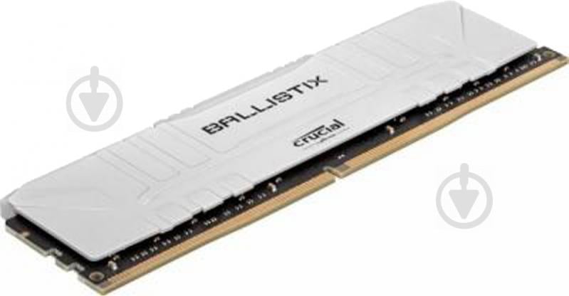 Оперативная память Micron DDR4 SDRAM 16 GB (2x8GB) 2666 MHz (BL2K8G26C16U4W) PC4-21300 Ballistix - фото 3