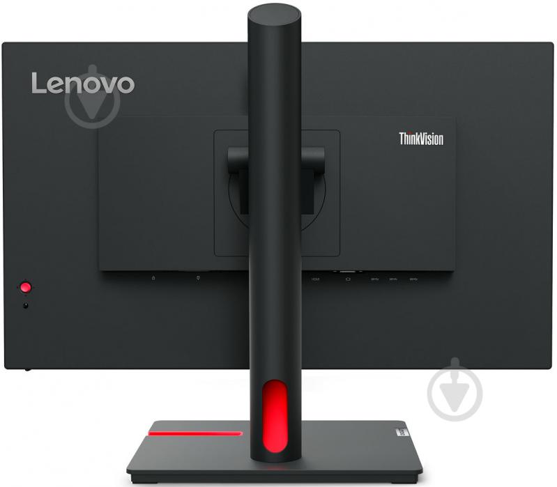 Монітор Lenovo ThinkVision T24i-30 23,8" (63CFMATXUA) - фото 13