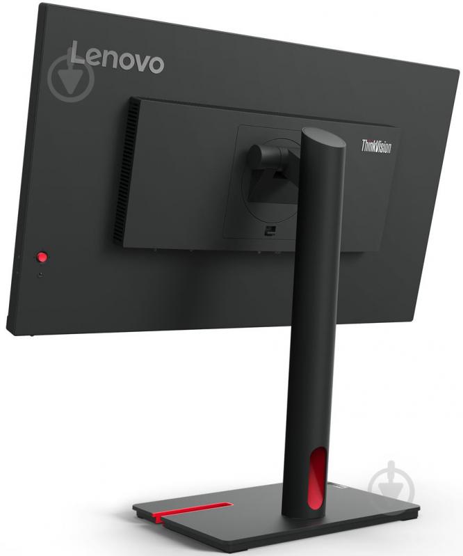 Монітор Lenovo ThinkVision T24i-30 23,8" (63CFMATXUA) - фото 6